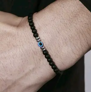 ojo turco bracelet men