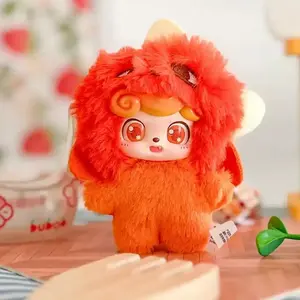 Q.KID Weather series mini  plush blind box