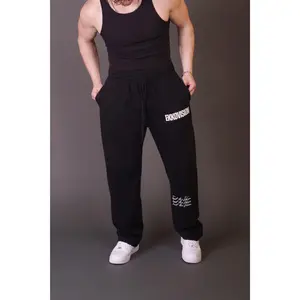 EKKO Straight Leg Jogger | Comfortable Fit | Premium Cotton