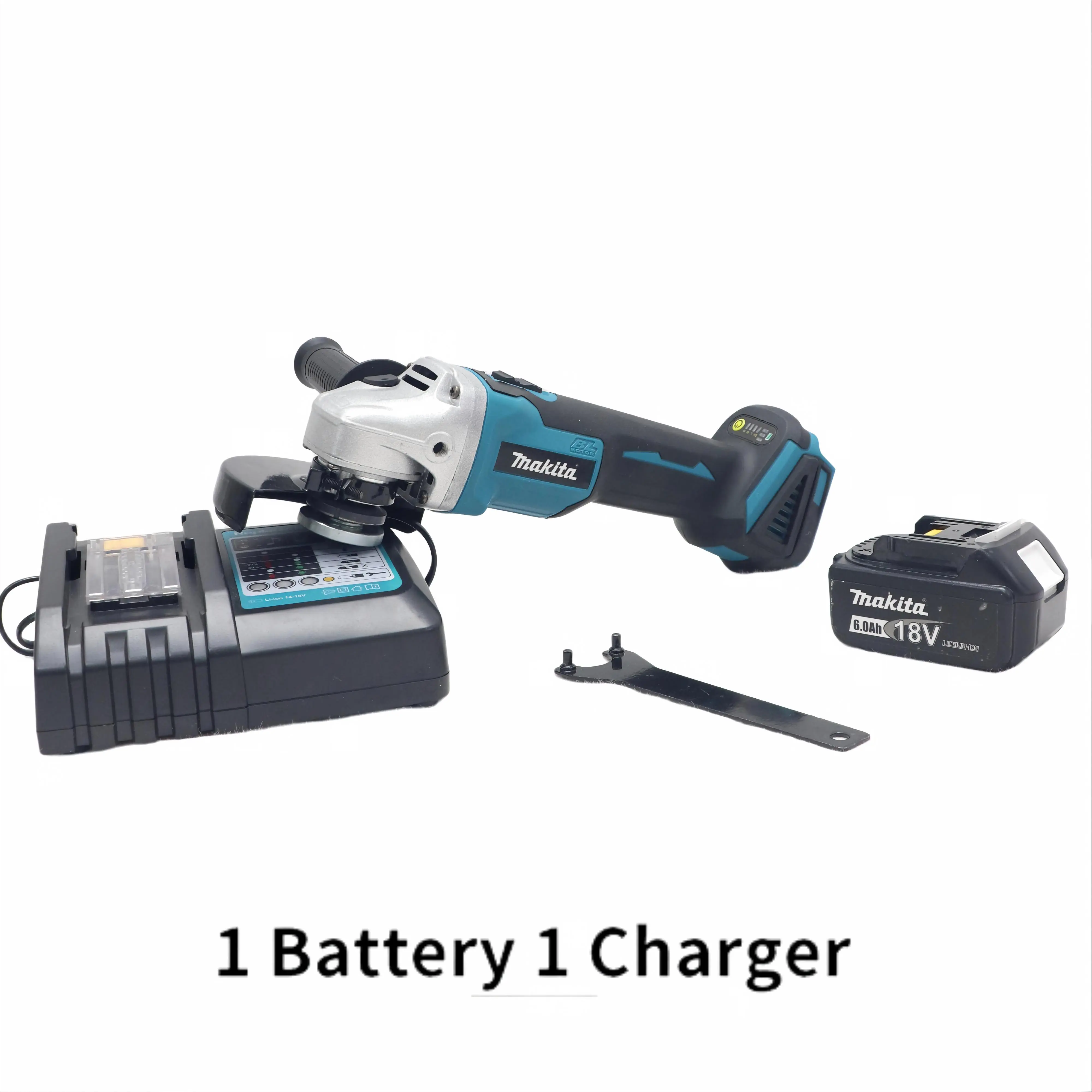 DGA404  1 Battery 1 Charger