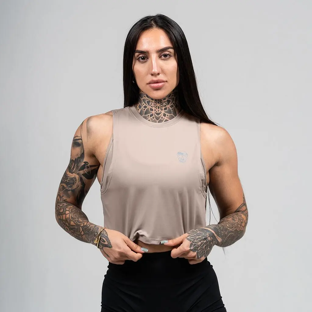 Taupe