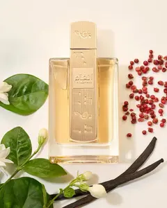 Angham Eau de Parfum Long-Lasting Fragrance for Unisex, 3.40 Ounce / 100 ml