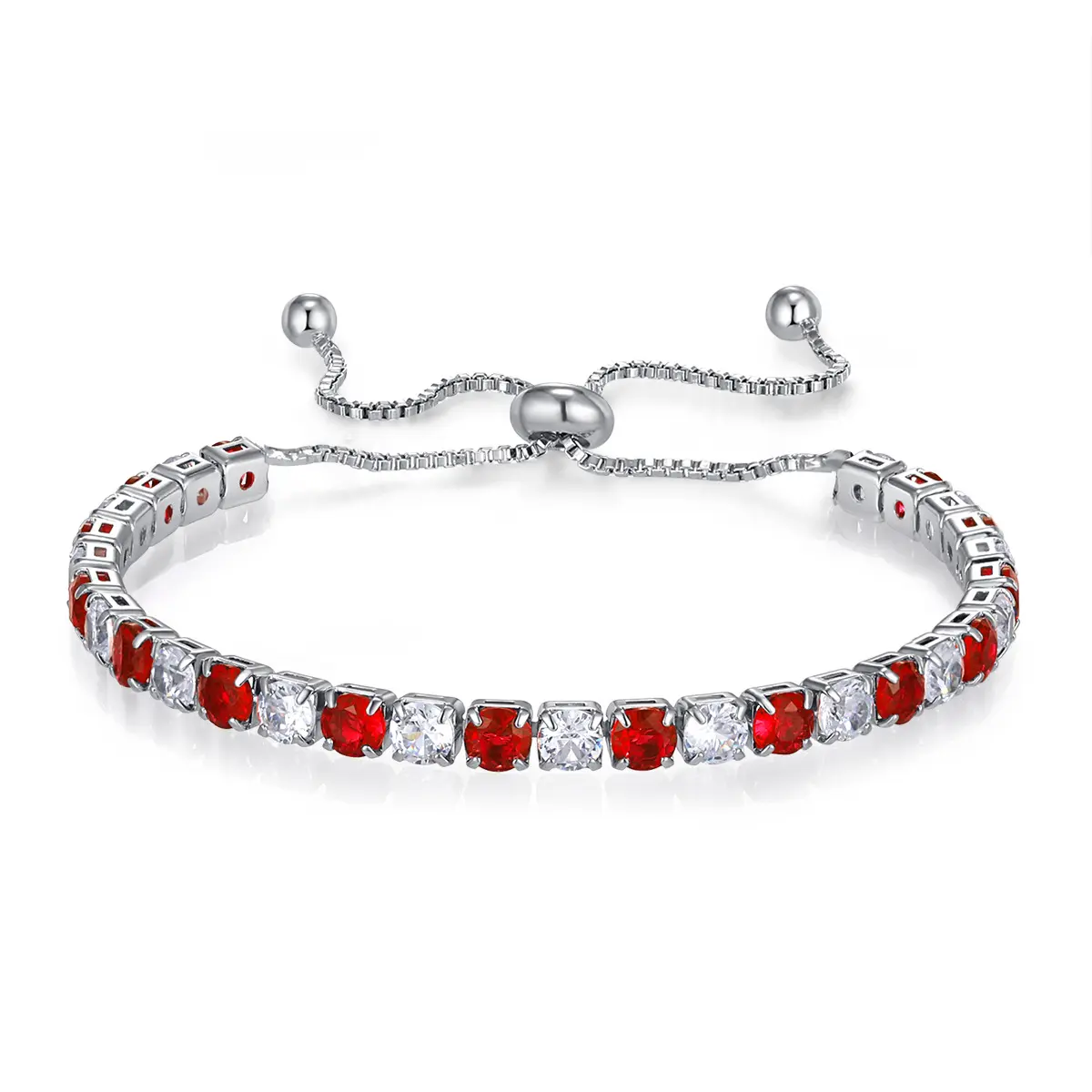 [Pull] White K+White Red Intercolor