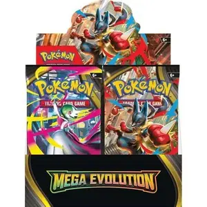 mega evolutions koth