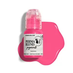 Perma Blend Sultry Lip Bazooka 1/2oz