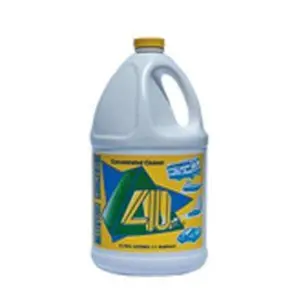 212 MAIN Metalube M6-CG 4U Highly Concentrated Household Cleaner Refill Pack