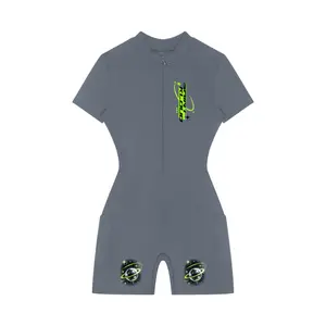 St. Kloud Romper