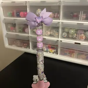 Custom Name Pen