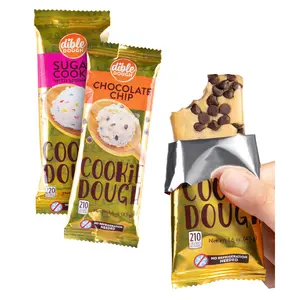 Cookie Dough Bar Cookie Dough Bar