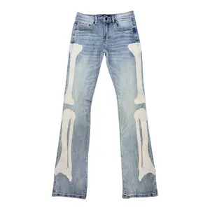 KINDRED STACK JEANS