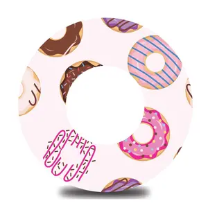 Donut Heaven Libre 2 Tape