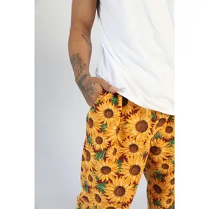 Sunflower Canvas Pants