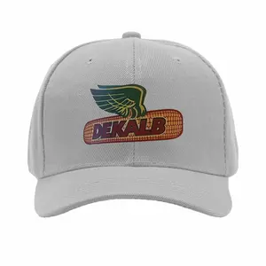 Vintage Dekalb Seeds Hat Farming Trucker Hat Adjustable baseball cap Unisex baseball cap