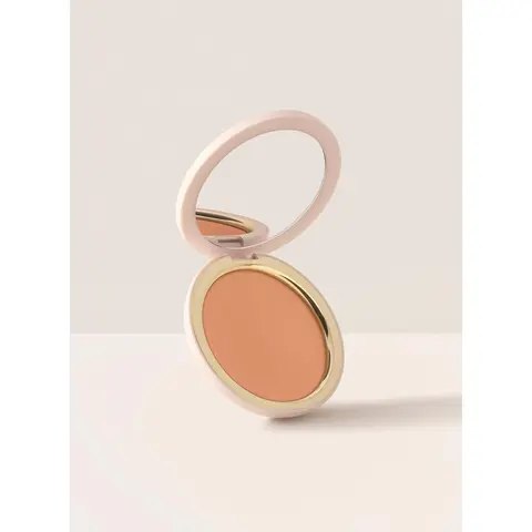 Warm Wishes Soft Matte Powder Bronzer