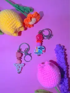 customized keychain without accessory