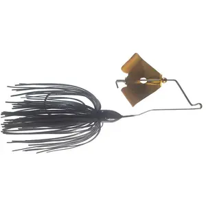 Baby Buzzbait Baby Buzzbait