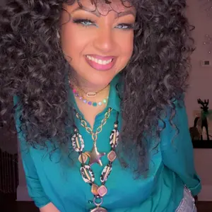 Avalyn Necklace - Multi