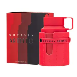 Armaf Odyssey Artisto (The Red Edition) 3.4 EDP Sp Men