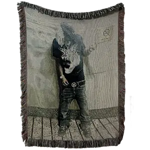 Woven Wall Tapestry Room Decor By Tuff Threads