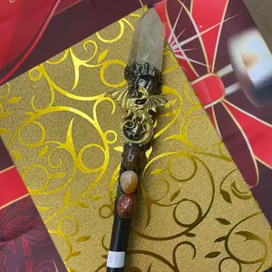 [FairylandCrystal]- Crystal Wand