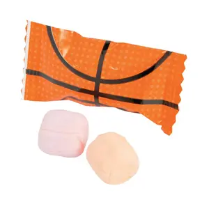 Basketball Sweet Creams - 108 Pc.