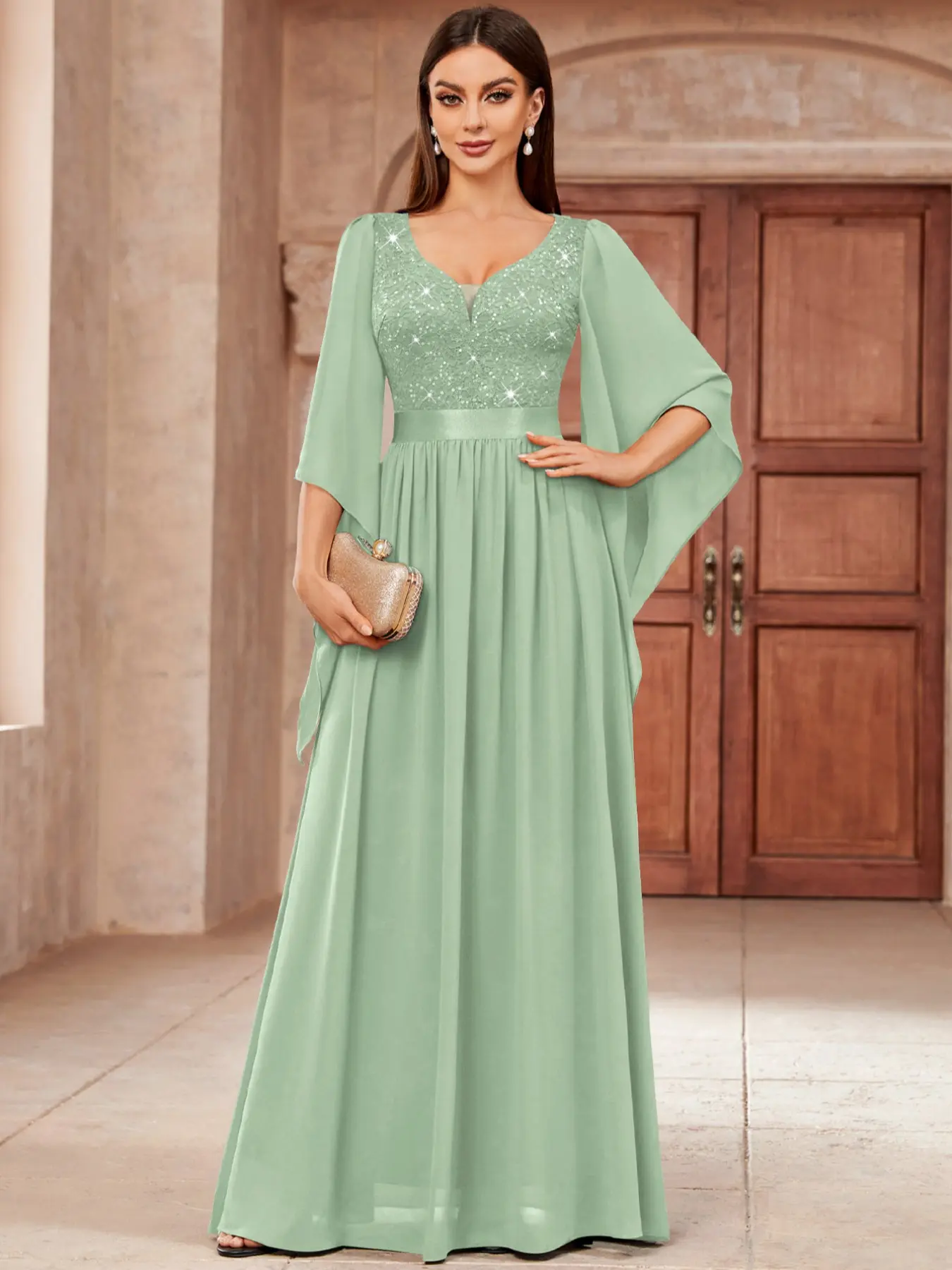 1930s dark green dress - TikTok Shop 1930s dark green dress - TikTok Shop