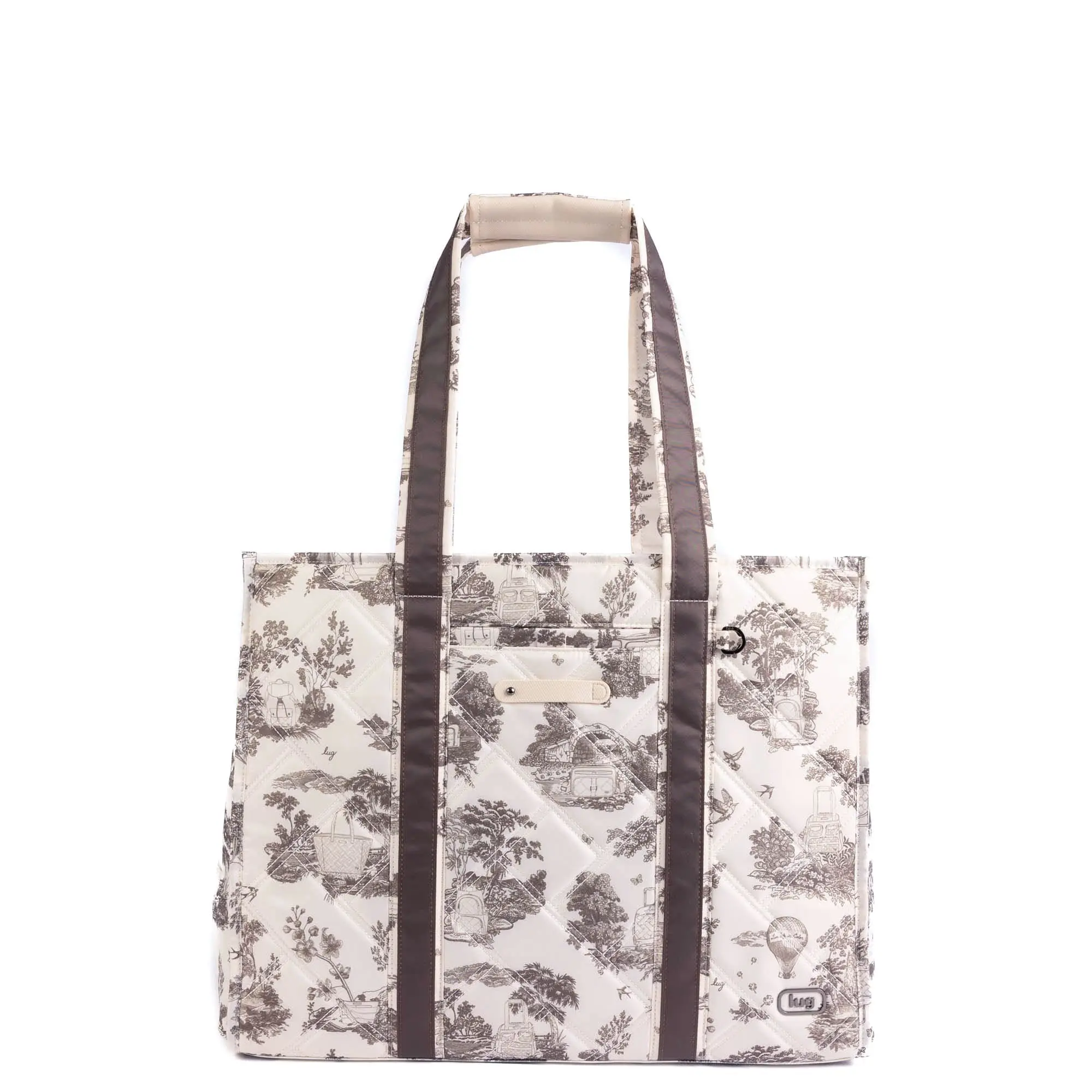 Longboat LE Tote