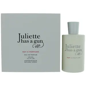Juliette Has a Gun  3.3 oz Not a Perfume EDP Spray for Women