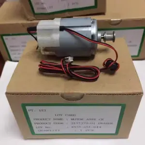 Printer Drive Motor assembly 2112637-01