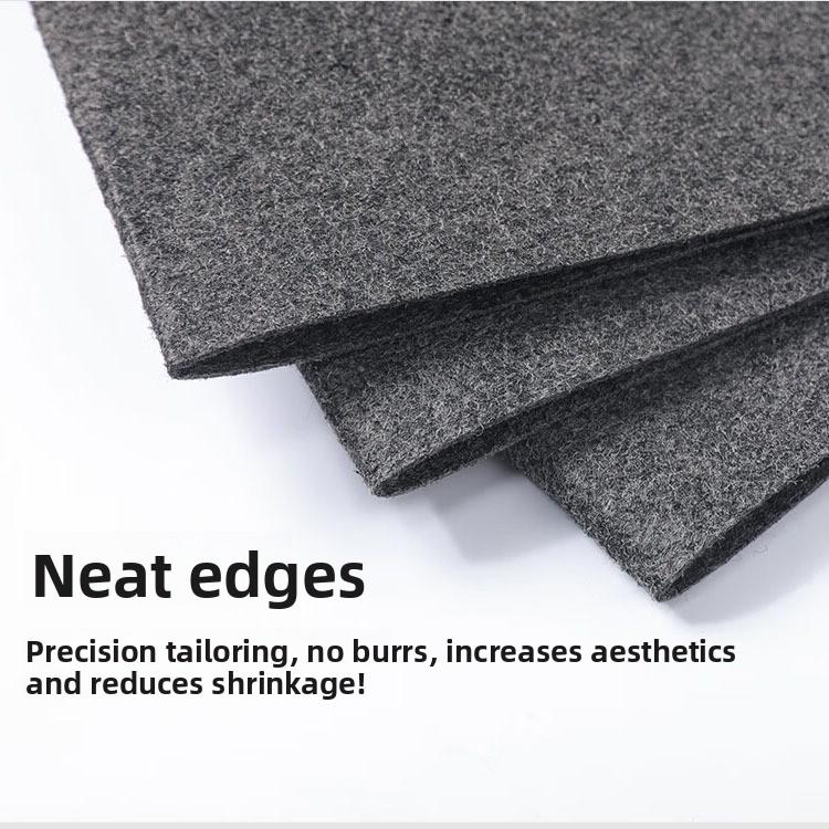 10 Counts Magic Cleaning Cloth, Reuseable Thickened Streak Free Magic Cleaning Wipes, Microfiber Cleaning Cloths for Windows Glass Car Cloth