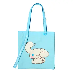 Cinnamoroll Tote Bag (Strike A Pose Series)