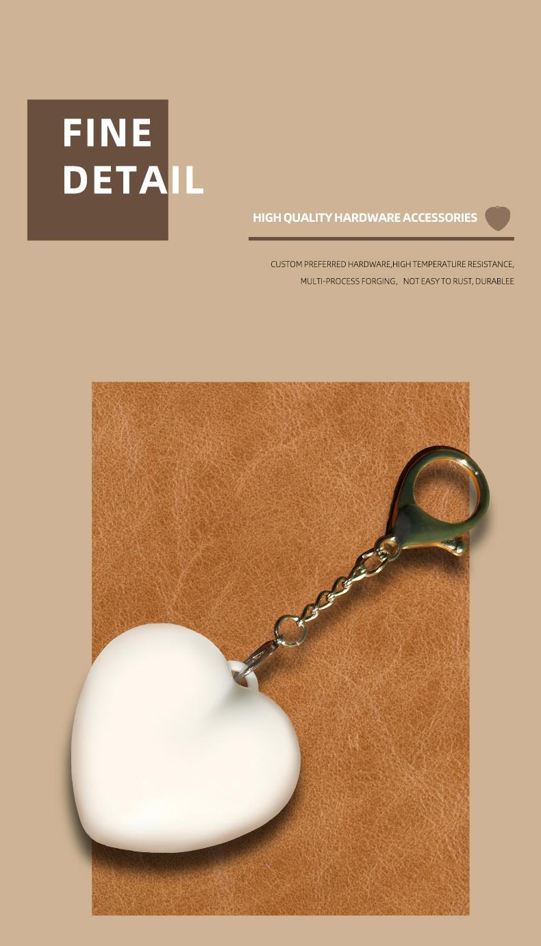 Love Wallet Tote Bag Touch Sensing Light Leather Handbag with Chain Strap for Women Heart-Shaped Illumination Functional & Stylish Accessory Love Wallet Tote Bag Touch Sensing Light Leather Handbag with Chain Strap for Women Heart-Shaped Illumination Functional & Stylish Accessory