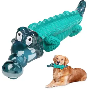 Dog Toys for Aggressive Chewers - Tough,Indestructible Dog Chew Toys for Large, Medium,Small Breed to Keep Them Busy