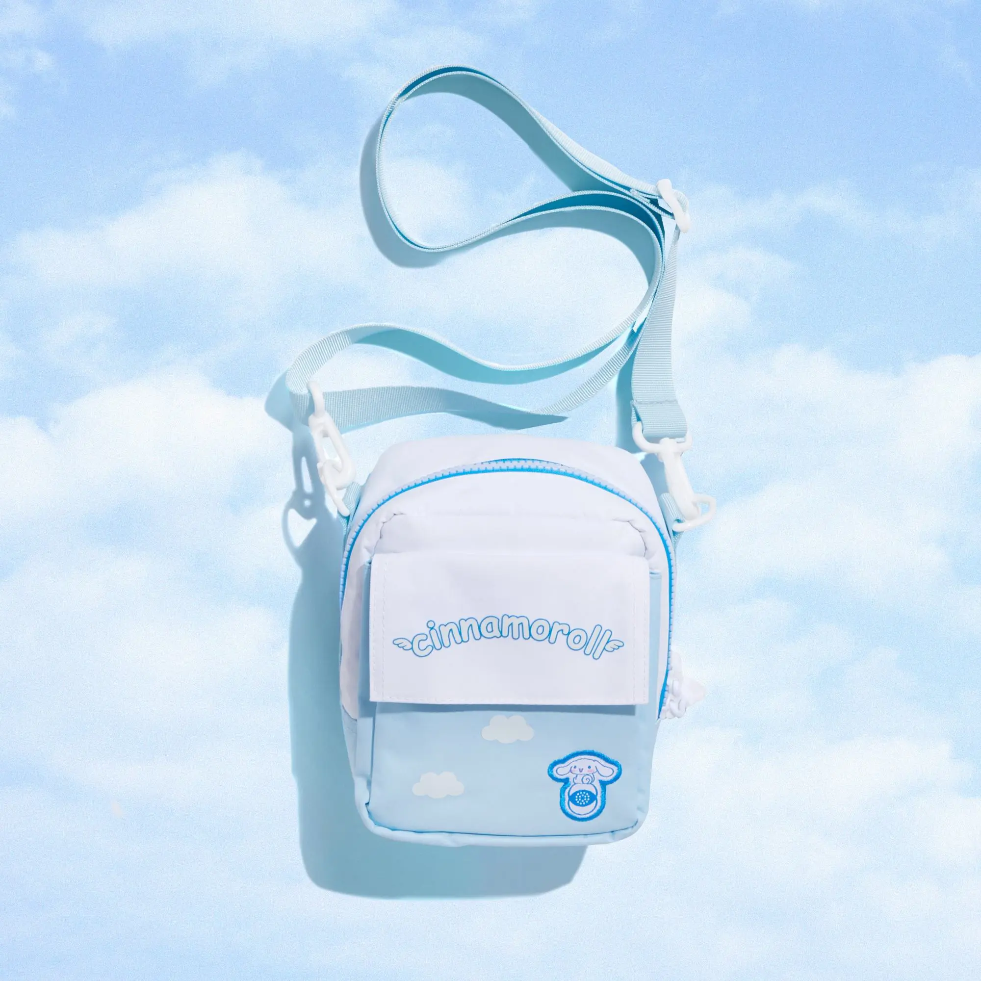 Cinnamoroll Classic 600 Instant Camera Bag - TikTok Shop