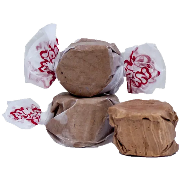 Chocolate Taffy Chocolate Taffy