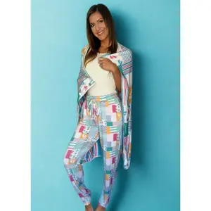 Newborn Memories Adult Bamboo Joggers