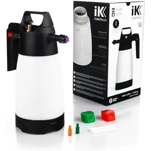 IK Foam Pro 2 PLUS IK Foam Pro 2 PLUS