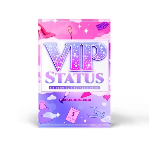 VIP Status Her Guide To First Class Credit