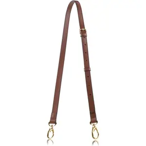 llzedrem Genuine Lether Purse Strp Replcement Crossbody Hndbg Long djustble