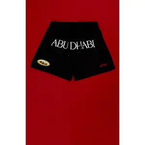 Formula 1 Men's x Pacsun Abu Dhabi Sunset Souk Mesh Shorts