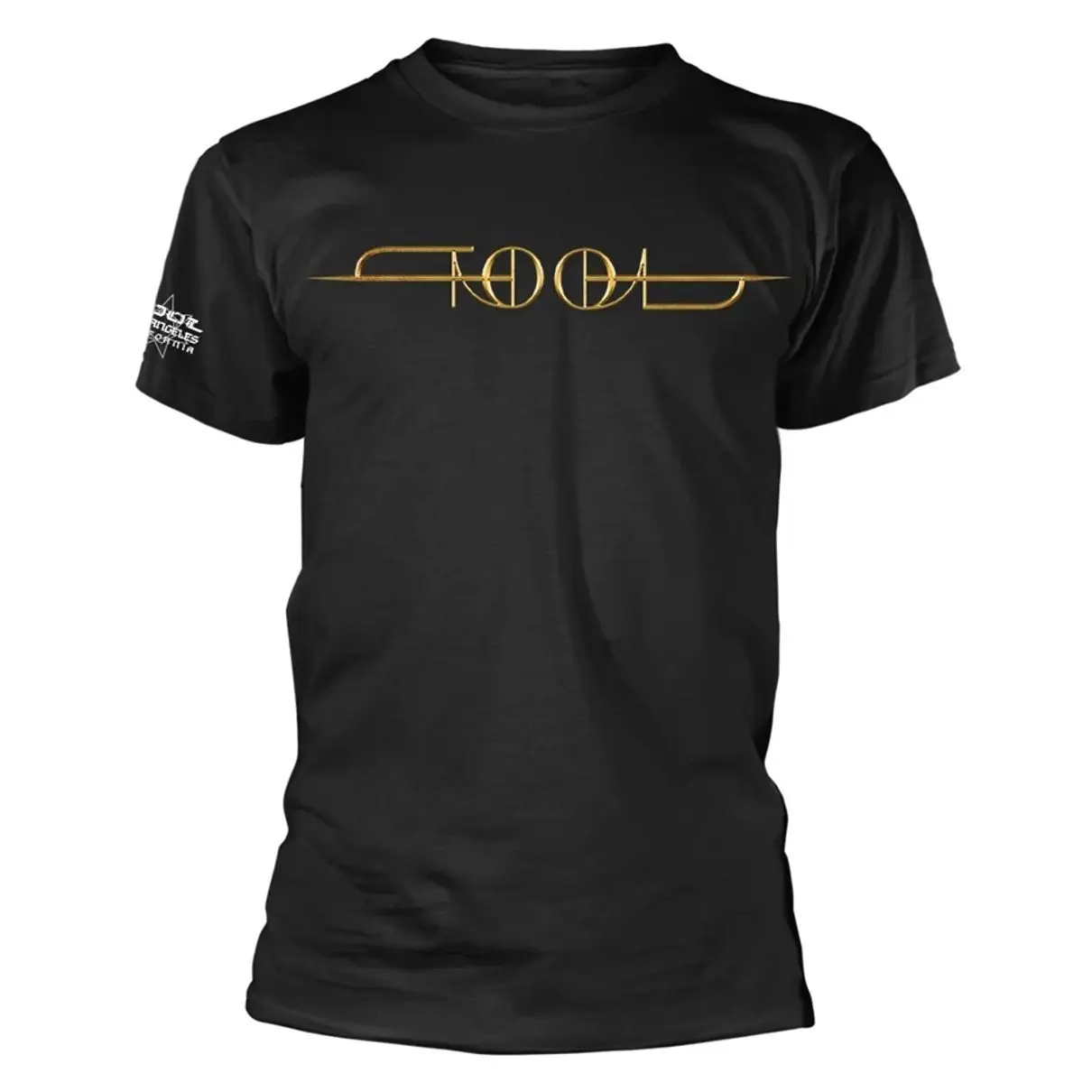 Tool Double Eye T-shirt; Rock Music Aesthetic Boho Graphic Tshirt Tee Top Womenswear Streetwear Summer S