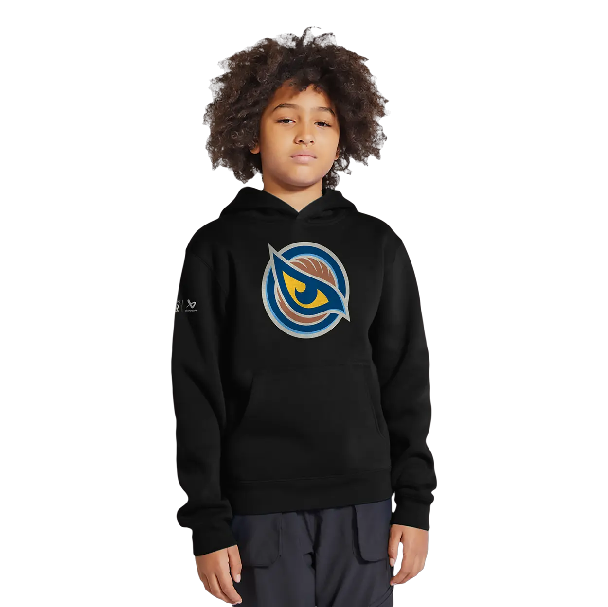 BAUER PWHL ULTIMATE HOODIE YOUTH  VANCOUVER