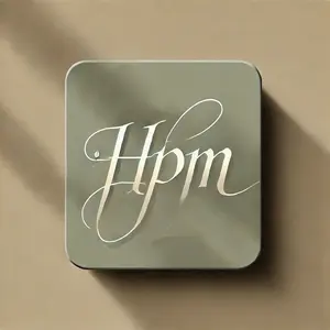 Hpmproducts shop logo