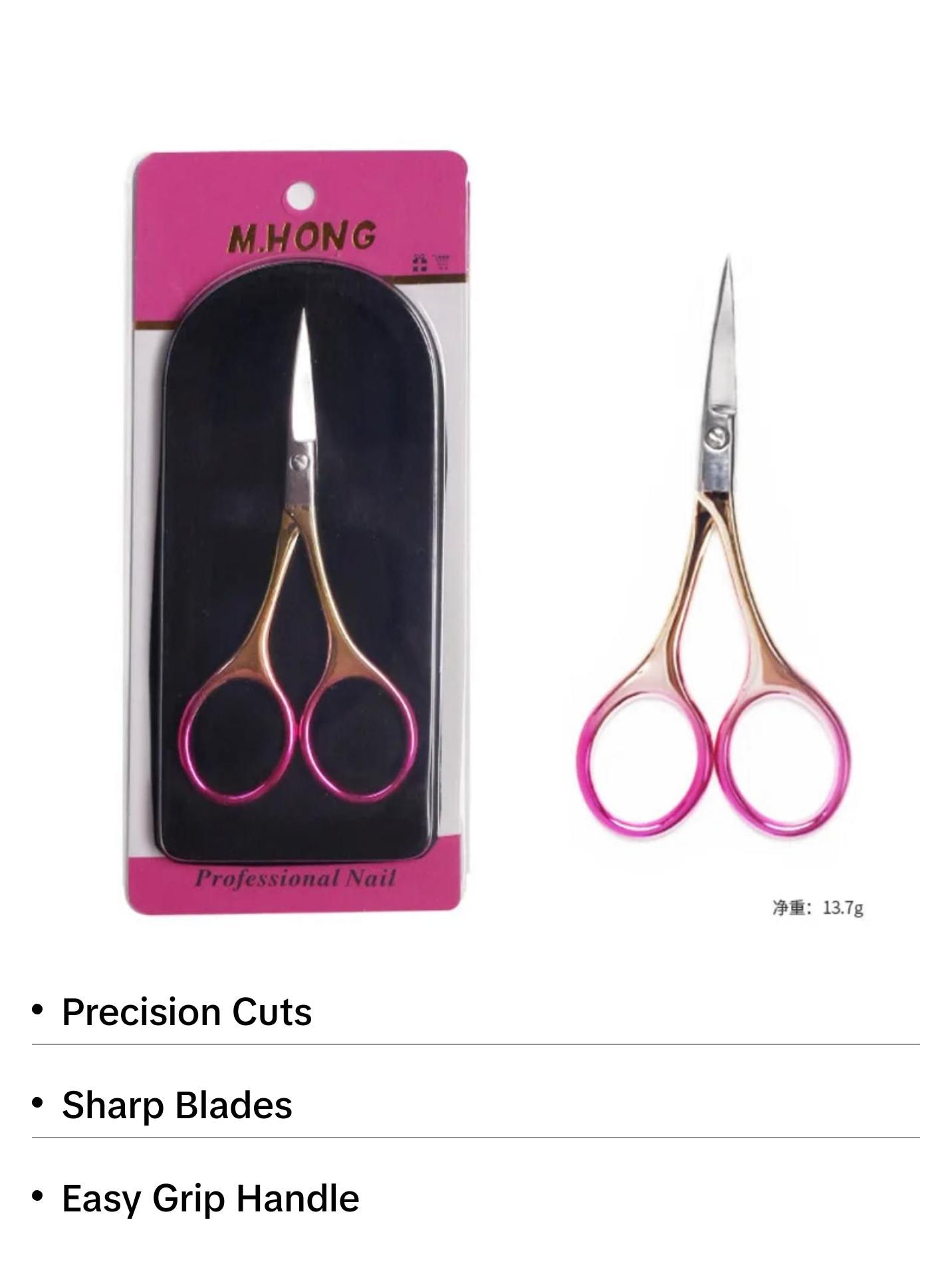 Nail Scissors