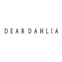 Dear Dahlia USA shop logo