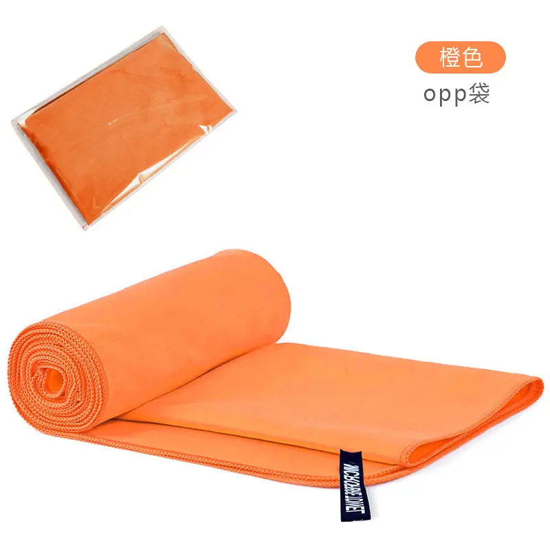 Normal Orange - OPP Bag