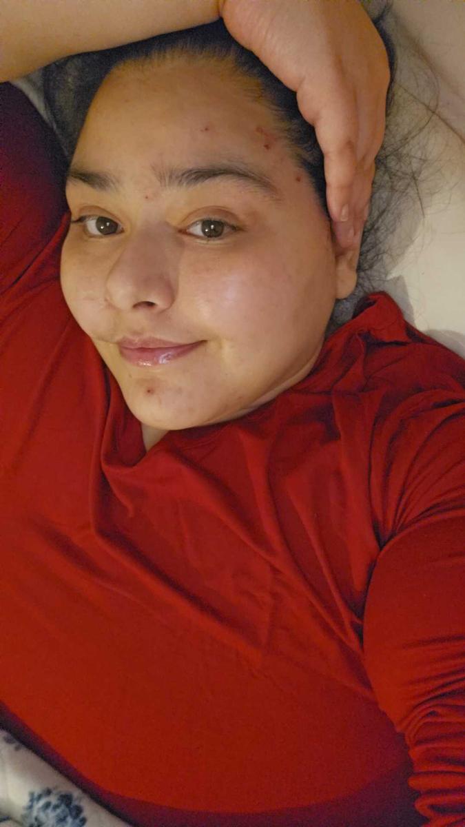 Item: Wine Red/ Rust Red/ Apricot Long Sleeve, 3XL