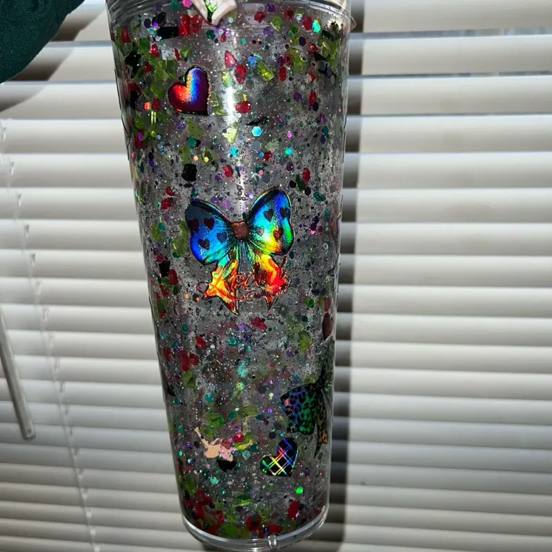 Custom Tumblers