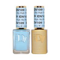 Gel Polish & Lacquer