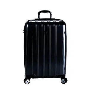 DELSEY Paris Helium Aero 25" 4-Wheel Medium Luggage